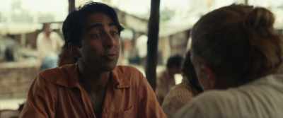 I have been thinking to help you get it very fast. [SPEAKS HINDI] - Shantaram