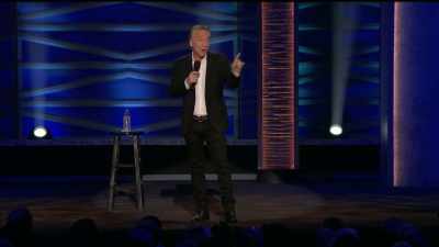 I have been through this already
with the Catholics - Bill Maher: Live From Oklahoma