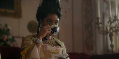 I have been told - Queen Charlotte: A Bridgerton Story