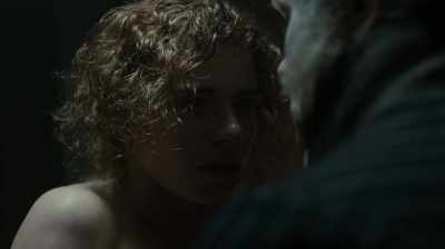 I have been told to
await a better offer. - Taboo