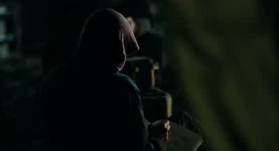 I have been trying to get closer to him. - Dawn of the Planet of the Apes