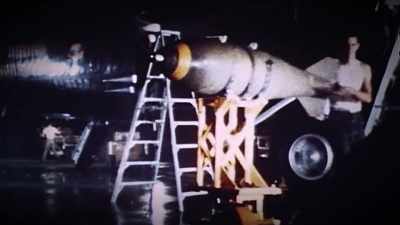 I have been waiting 15 years - Unidentified: Inside America's UFO Investigation