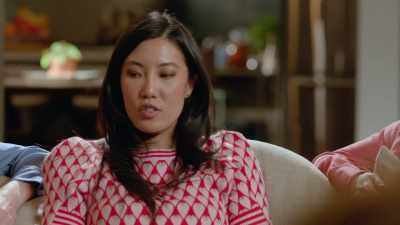 I have been waiting
years and years - The Love Club: Sydney’s Journey
