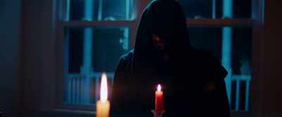 I have been
warned of your kind. - The Vord