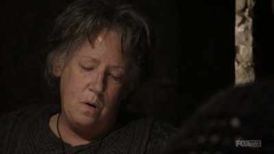"I have been wayward." - Lambs of God