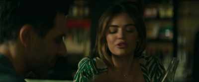 I have been wondering,
though, - F Marry Kill