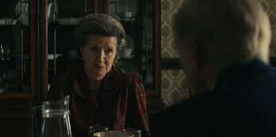 I have been working for 50 years - Mrs. America