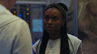 I have been working on a prototype, - Naomi
