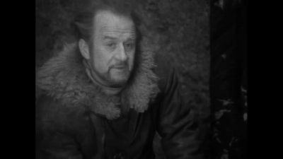 I have been worth the whistle O Goneril - King Lear