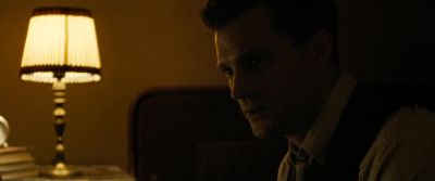 I have to believe there is a way through this - Anthropoid