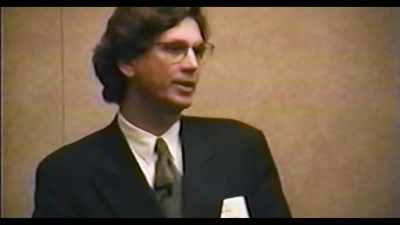 I have believed for years,
and continue to believe, - General Magic