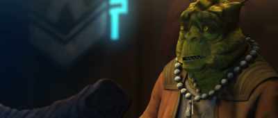 I have my best people
on it. - Star Wars: The Bad Batch
