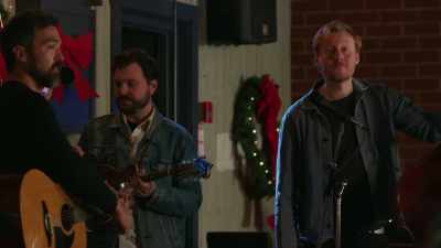 I have Big Hickory
Ben Pendleton's - A Bluegrass Christmas