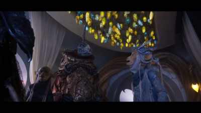 I have bowed my head - The Dark Crystal: Age of Resistance