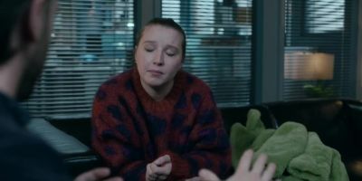 I have to break away now. - Silent Witness