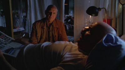 I have to bring them back. - Lost
