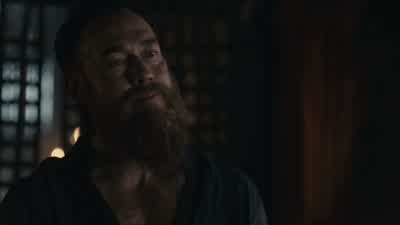 I have broken my life for your sake! - Vikings