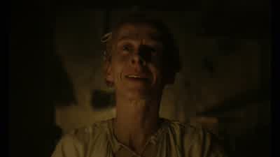 I have brought a book for you MotherWill you look at it with me Aye - The Witch