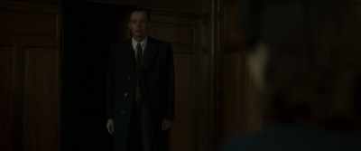 I have brought the child, - Earwig