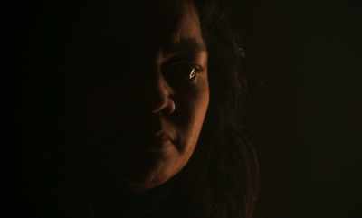 I have brought you what you need
but hide from, - Nocebo