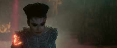 I have built this temple
for you, - Ghostbusters: Afterlife
