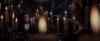 I have buried many friends - Dracula