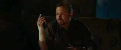 I have, but we try
not to get involved with that. - Infiltration