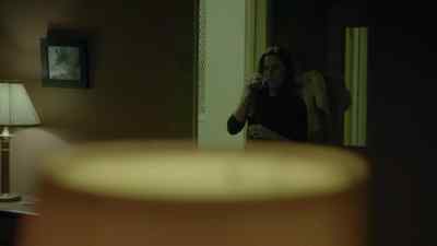 I have to call you back. - Bloodline