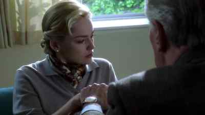 I have to call meaghan. - Intersection