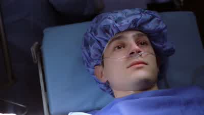 I have cancer, don't I? - House