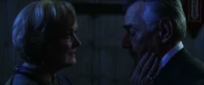 I have cancer, Mary. - Magnolia