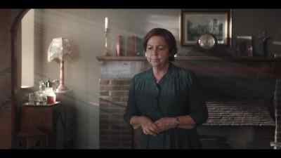 I have cancer. - Grantchester