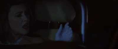 - I have to check
on Morgan Brynn, - Close Calls