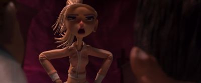 I have cheered the uncheerable Norman - ParaNorman