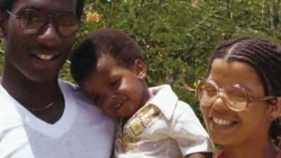 I have my child.
And that was my main focus. - Mother Undercover