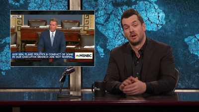 I HAVE CHILDREN AND - The Jim Jefferies Show