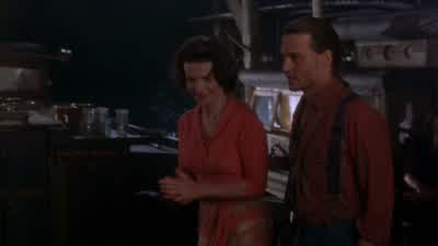 I have chocolates everywhere. - Chocolat