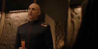 I have chosen
you, my son, - Dune: Prophecy