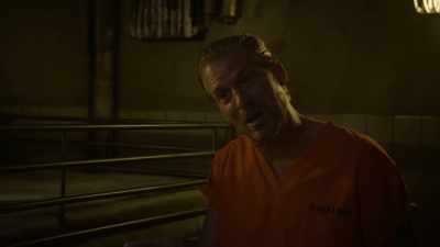 I have to clarify,
between like killed and murdered, - Murderville