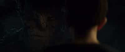I have come to get you, Conor O'Malley. - A Monster Calls