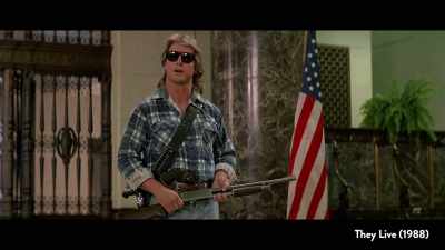 I have come here to chew
bubblegum and kick ass, - FPS: First Person Shooter
