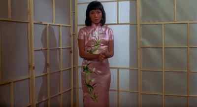 I have come to rescue you - The Kentucky Fried Movie