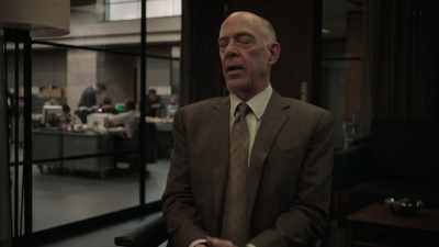 I have come to this building
every day and done my job. - Counterpart