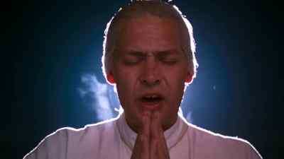 I have come
to the eternal palace... - Mortal Kombat: Annihilation