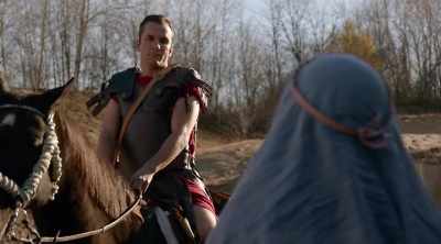 I have come to - Joseph and Mary