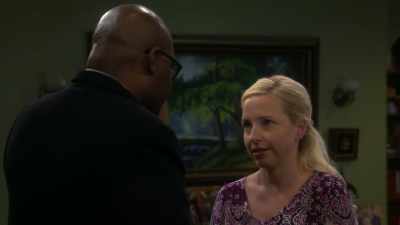 I have to come up with
some better coping skills, - The Conners