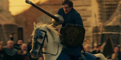 I have committed our family... - Medici: Masters of Florence
