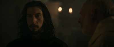 I have committed
the sin of adultery - The Last Duel