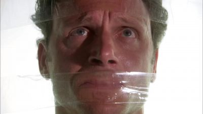 I have to confess, I'm a little conflicted. - Dexter