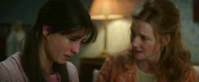 - I have to confess.
- No. No, you don't have to. - The Miracle Club